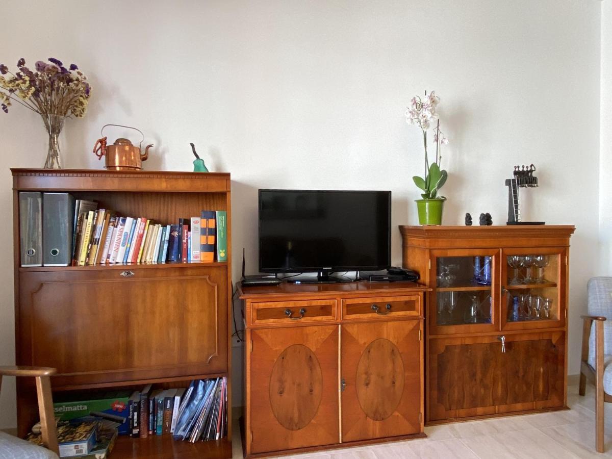 Penthouse Clavero Casasol Apartment *